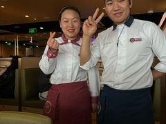 -海底捞火锅(莘松路店)