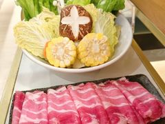-蚝大仙横琴生蚝火锅(日月贝店)