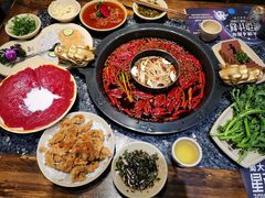 -蜀大侠火锅(寰球文化地标·总府店)