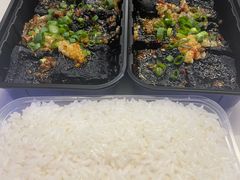 -兰湘子·湘菜小炒(长安万科广场店)