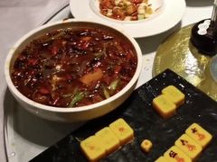 -辣婆婆(航天桥店)