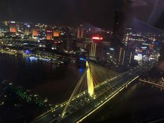 -天玑高空江景餐厅&酒吧Sky Secret Restaurant&Bar