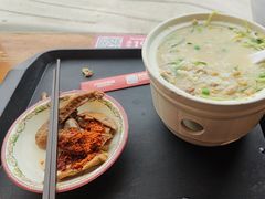 -71号豆汤饭·成都小馆(红牌楼店)