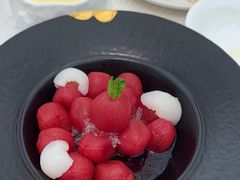 -大树餐厅(万达创始店)