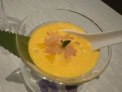 杨枝甘露-三号黄浦会Canton Table