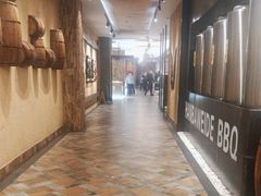 -汉巴味德(沈阳万象汇店)