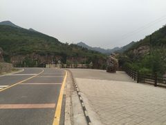 -乌龙峡谷景区