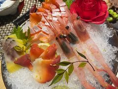 -久居·炭火烤肉(景辰大厦店)