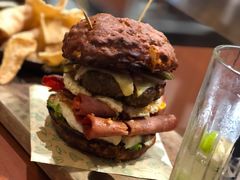 -魏斯理汉堡(西安沣东吾悦店)