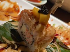 -阿吾罗日本料理(K11艺术中心店)