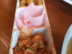 -韩礼年糕(飞虹路店)