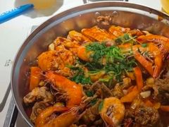 -黄记煌三汁焖锅(民乐园万达店)