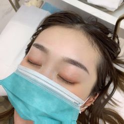 -久匠·野生眉半永久纹眉