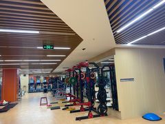 -CXFIT 陈徐健身工作室(凯旋店)