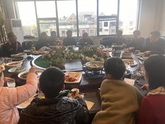-山里俏·皖南菜(清源路店)