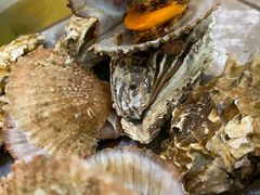 -宾朋海鲜美食餐厅·特色美食(兴海路店)