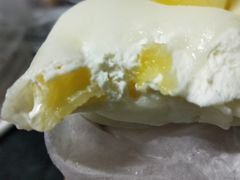 -李大牛和刘大力手作甜品(凯德店)