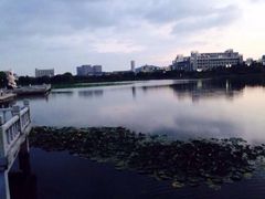 江南大学-江南大学(蠡湖校区)