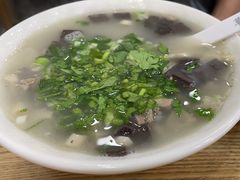 -壹鲜瓦房店羊汤