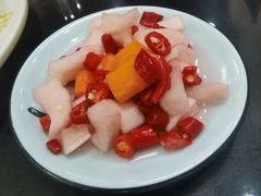 -鱼之家小四川水煮鱼