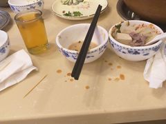 -月圆火锅(宁海东路二店)