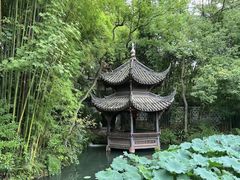 -三苏祠