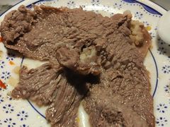 -尚御潮汕牛肉自助火锅(锦园店)