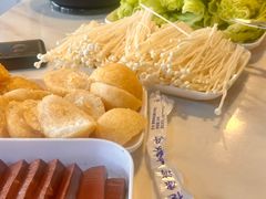 -安吉美渝石锅鱼(芜园西路店)