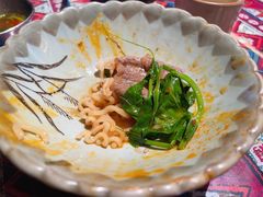 -火塘云南烧烤大排档