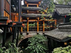 -鱼桥巷·美学川菜