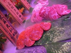 -聚盛源蒸汽海鲜火锅烤肉自助(巨川金海岸购物广场店)