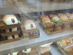 -面包日报