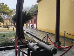 -太平天国侍王府