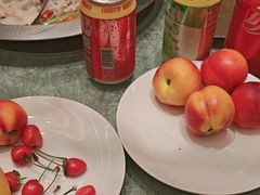 -额尔敦·品质自助(摩尔城店)