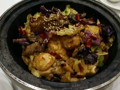 -稻香酒家·34年老字号·港式粤菜(汉街店)