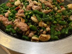 -周三的情书花园餐厅(江北店)