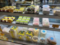 -六伴夏烘焙蛋糕·低糖动物奶油