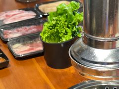 -炽城·烤肉名家(鸿达中央广场店)