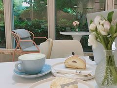 -CHEZ JASMINE 茉莉的氧气厨房