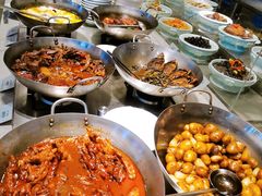 -小城故事·地道宁波味(月湖盛园店)