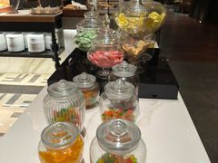 -康莱德酒店·美庭自助餐厅