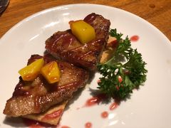 鹅肝-Mr·Fish鱼鲜生海鲜放题(银泰in99店)