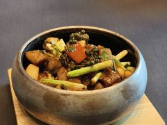 -万丽轩·粤菜(王府井金茂万丽酒店)