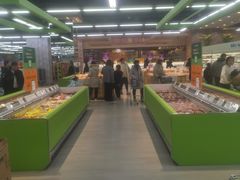 -果蔬好生活超市(乐堤港店)