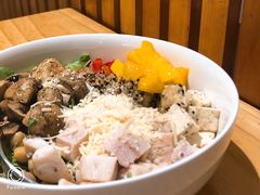 -CALIFORKS加州叉子轻食(朝阳门店)