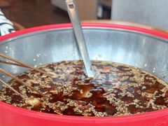 -红料理|串串有瘾·烧烤(吴中路店)