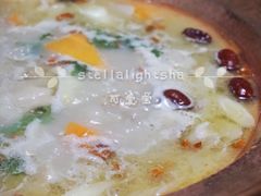 -霄汉羊排(万松园一店)