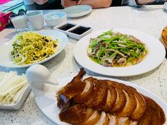 王牌烤鸭-玉林烤鸭店(垡头店)