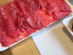 -焯牛潮汕牛肉火锅(云峰街创始店)