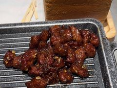 -绿茶餐厅(广州天河城店)